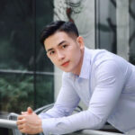 Thông tin chi tiết về CEO Hoàng